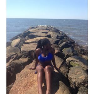 Meet your Posher, Kiyan